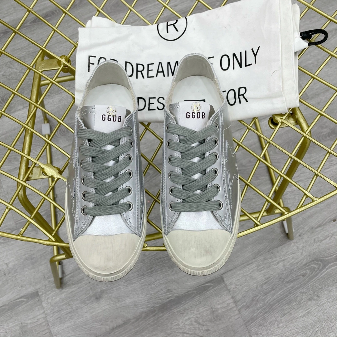 Men Women G*GDB Top Sneaker CL 20230902- FreshLook 7195