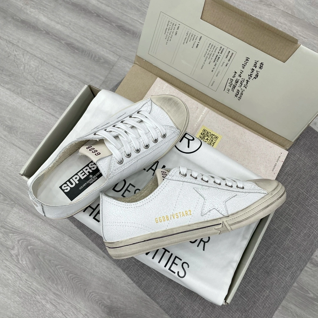 Popular Men Women G*GDB Top Sneaker CL 20230902- 7196