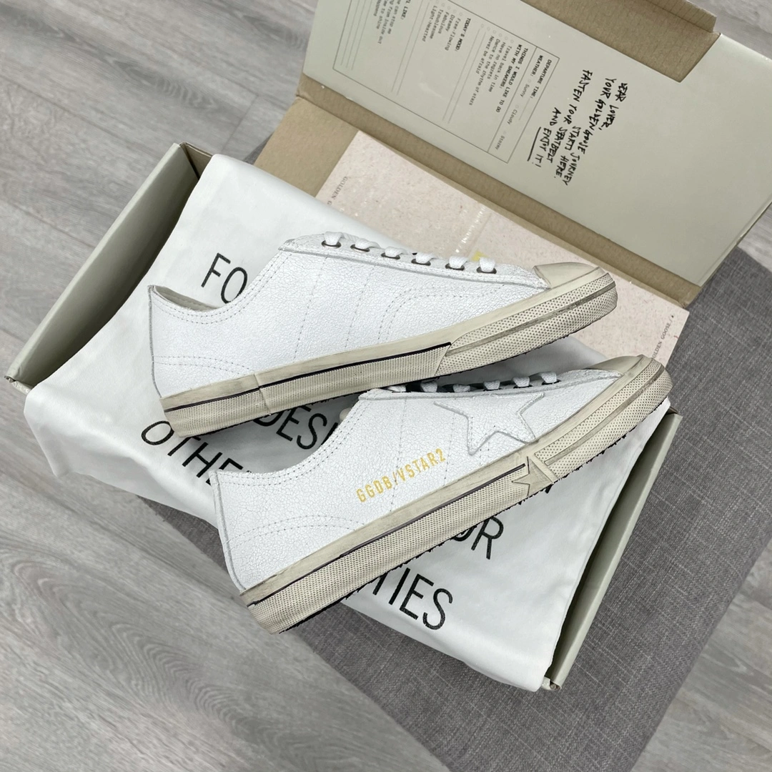 Popular Men Women G*GDB Top Sneaker CL 20230902- 7196