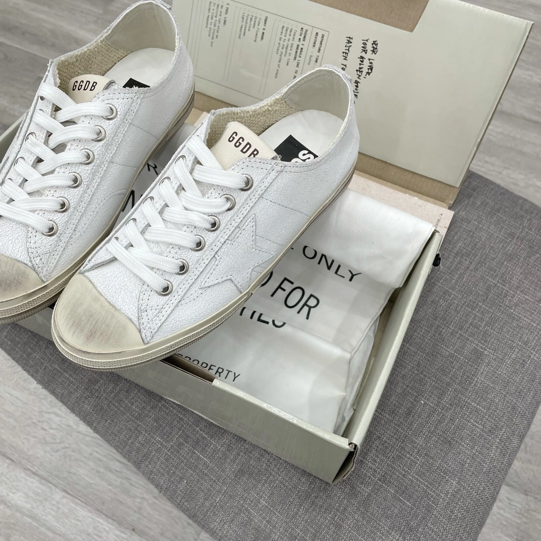 Popular Men Women G*GDB Top Sneaker CL 20230902- 7196