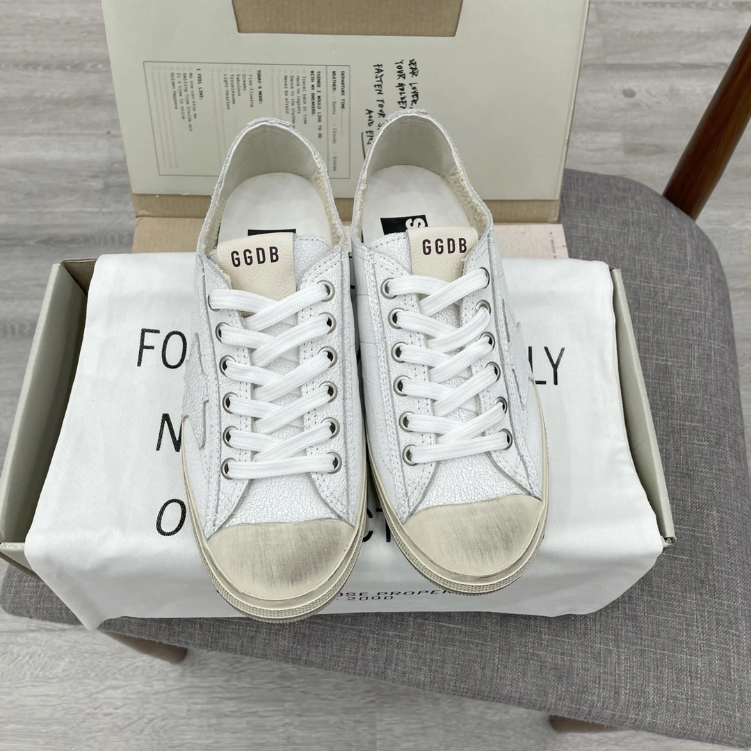 Popular Men Women G*GDB Top Sneaker CL 20230902- 7196