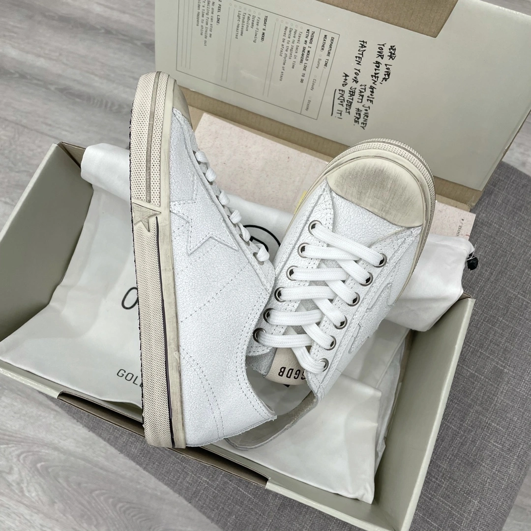 Popular Men Women G*GDB Top Sneaker CL 20230902- 7196