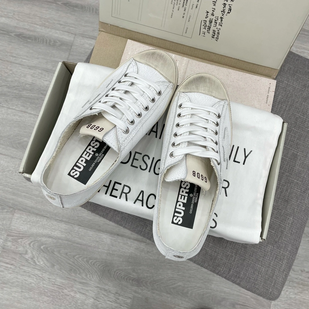Popular Men Women G*GDB Top Sneaker CL 20230902- 7196