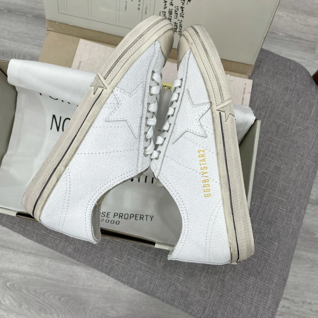 Popular Men Women G*GDB Top Sneaker CL 20230902- 7196