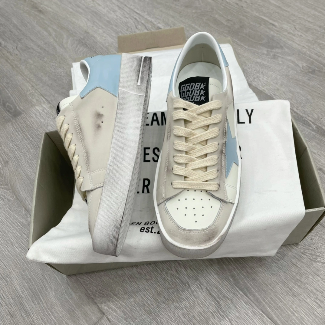 Resilient Men Women G*GDB Top Sneaker CL 20230902- 7248