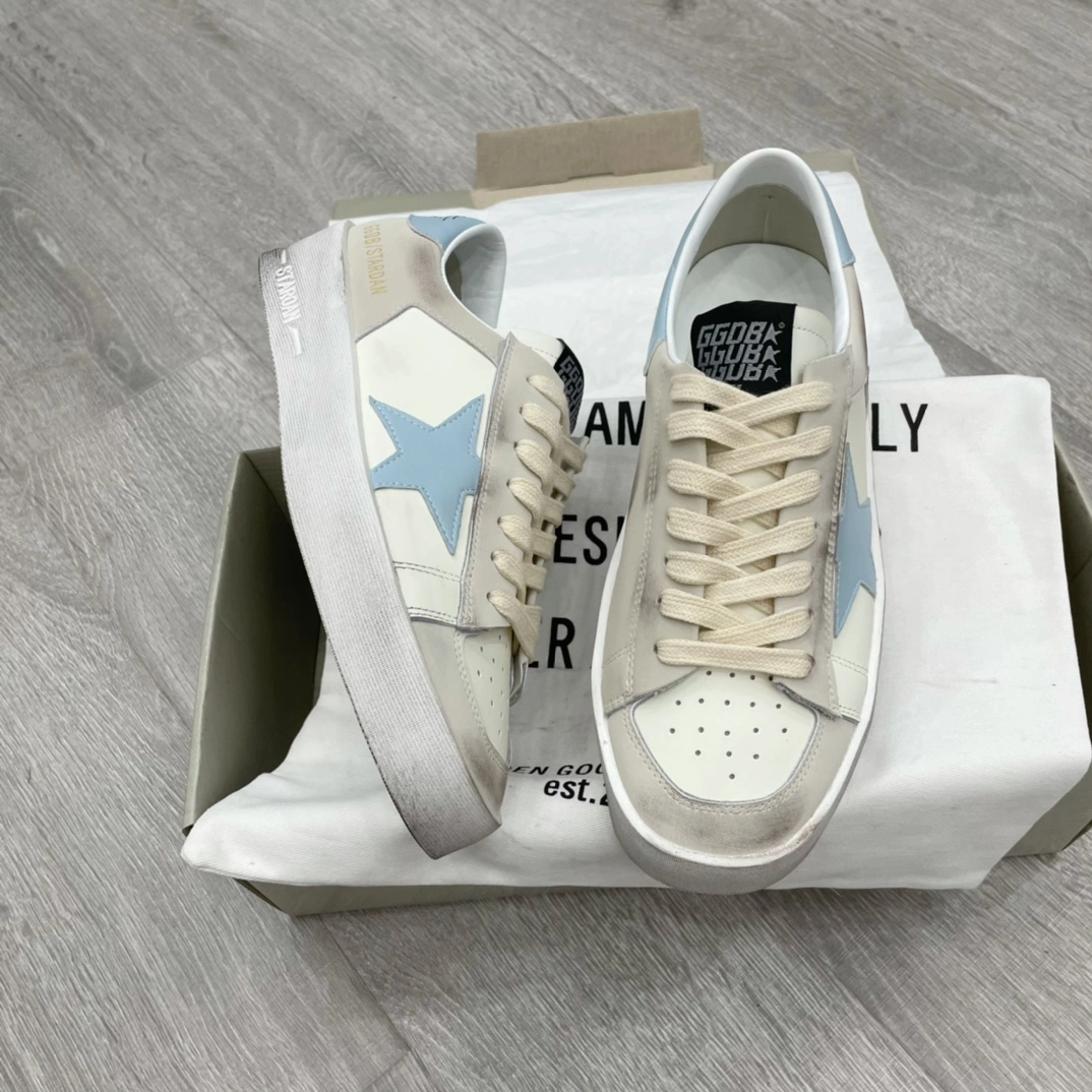 Resilient Men Women G*GDB Top Sneaker CL 20230902- 7248
