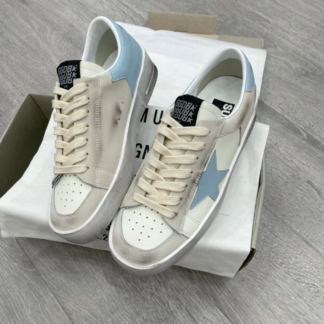 Resilient Men Women G*GDB Top Sneaker CL 20230902- 7248