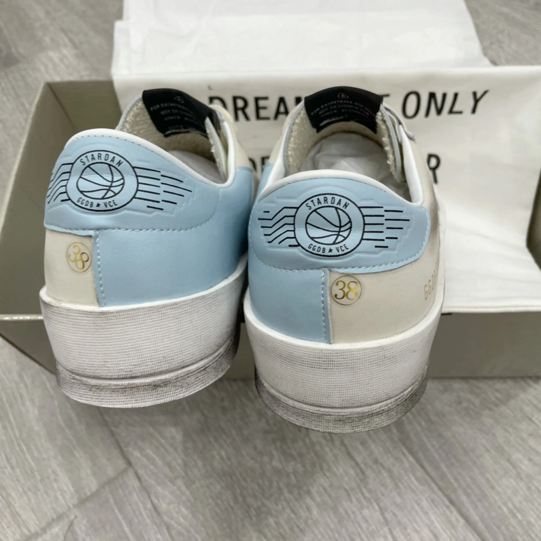 Resilient Men Women G*GDB Top Sneaker CL 20230902- 7248