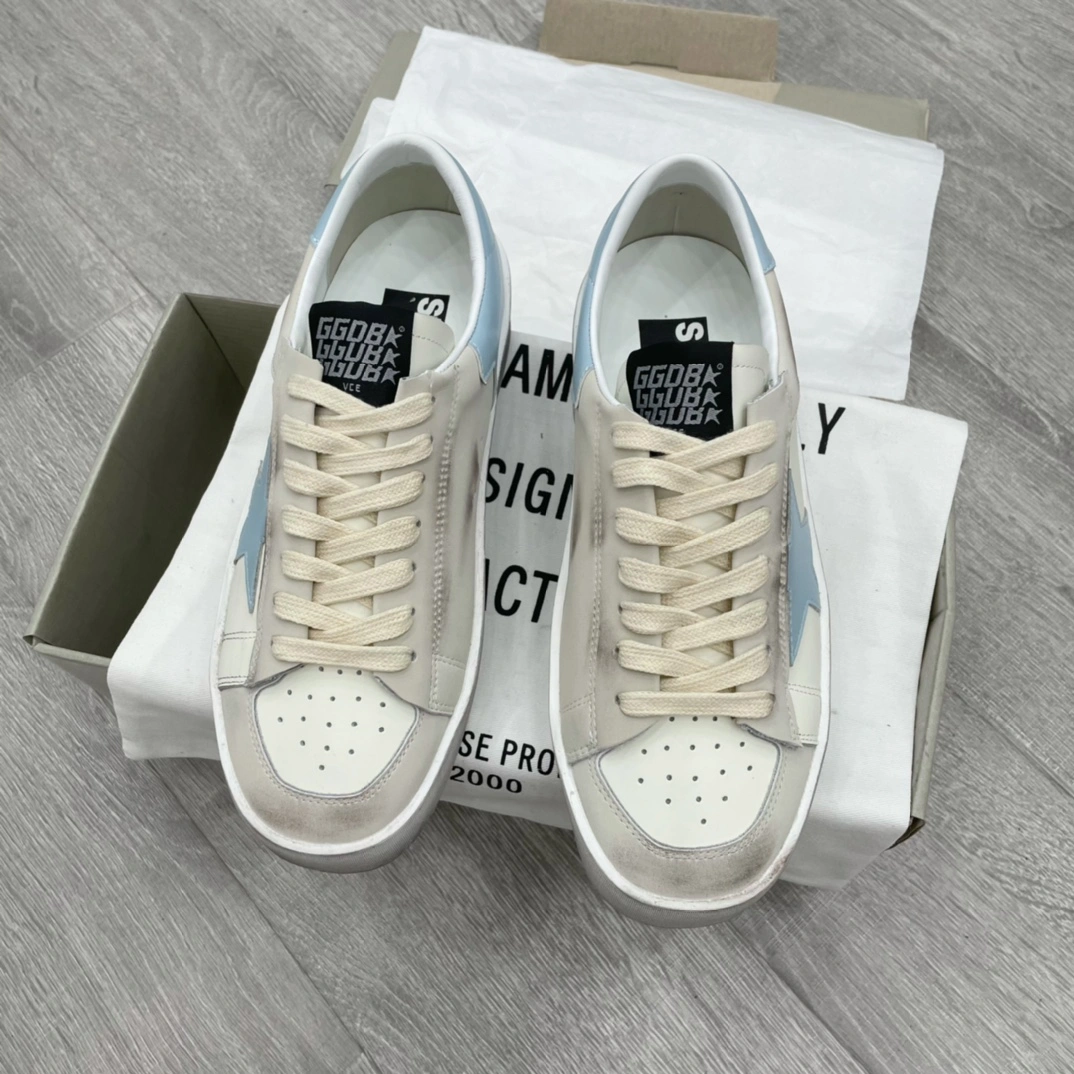 Resilient Men Women G*GDB Top Sneaker CL 20230902- 7248