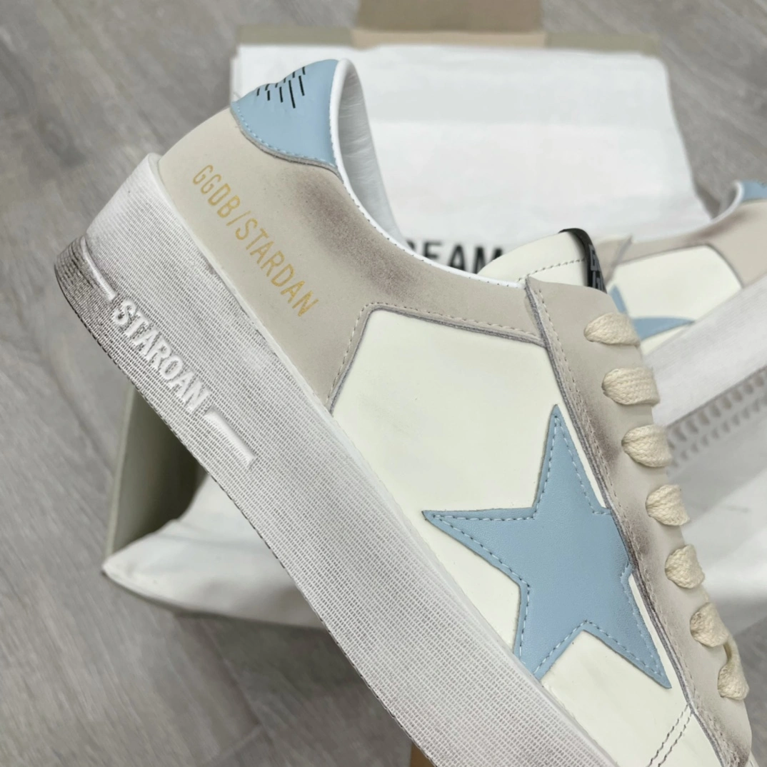 Resilient Men Women G*GDB Top Sneaker CL 20230902- 7248