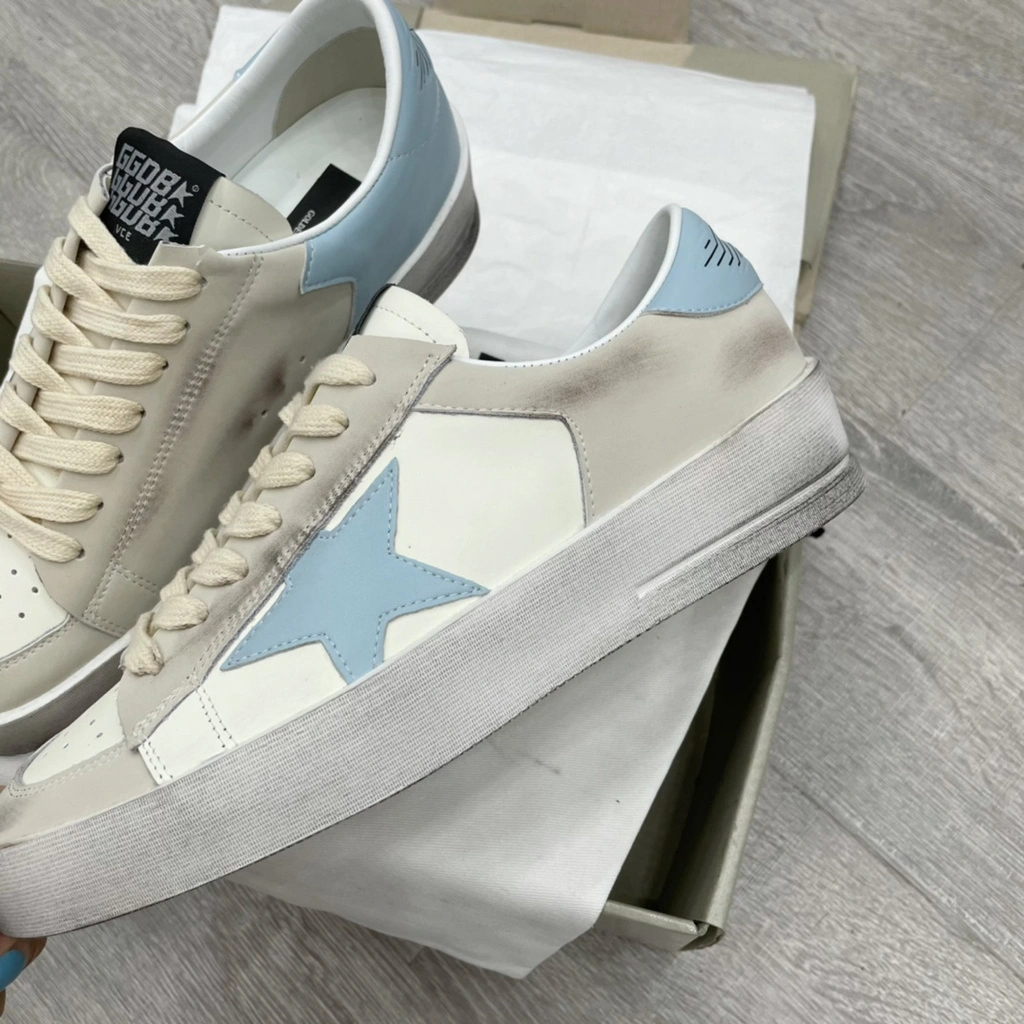 Resilient Men Women G*GDB Top Sneaker CL 20230902- 7248
