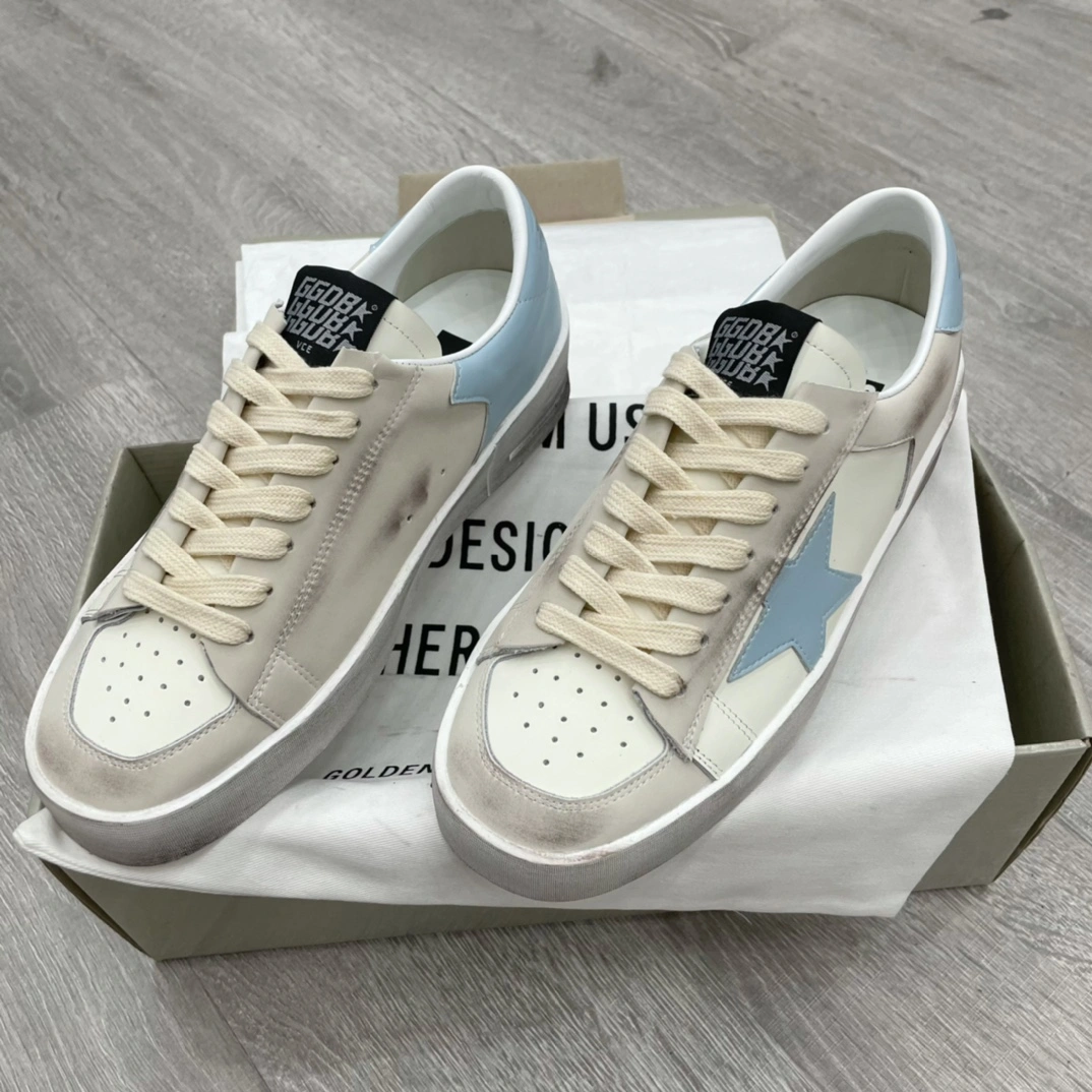 Resilient Men Women G*GDB Top Sneaker CL 20230902- 7248