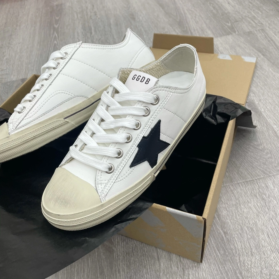 Men Women G*GDB Top Sneaker CL 20230902- Thermal 7194