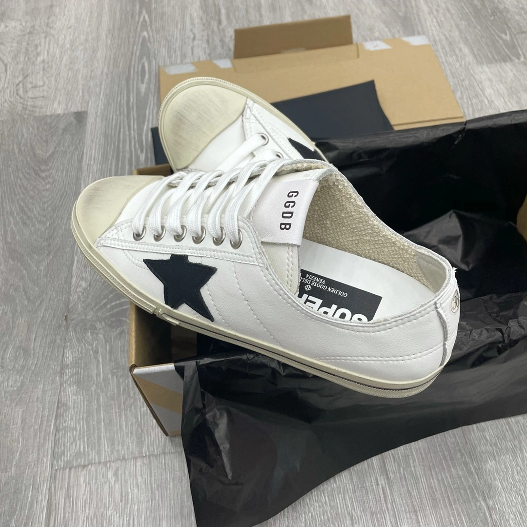 Men Women G*GDB Top Sneaker CL 20230902- Thermal 7194