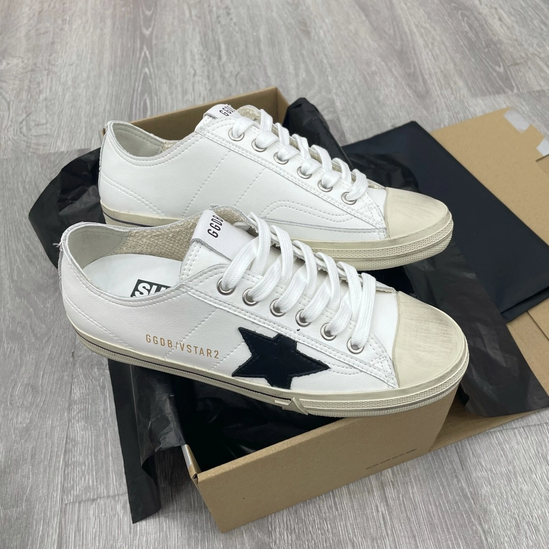 Men Women G*GDB Top Sneaker CL 20230902- Thermal 7194
