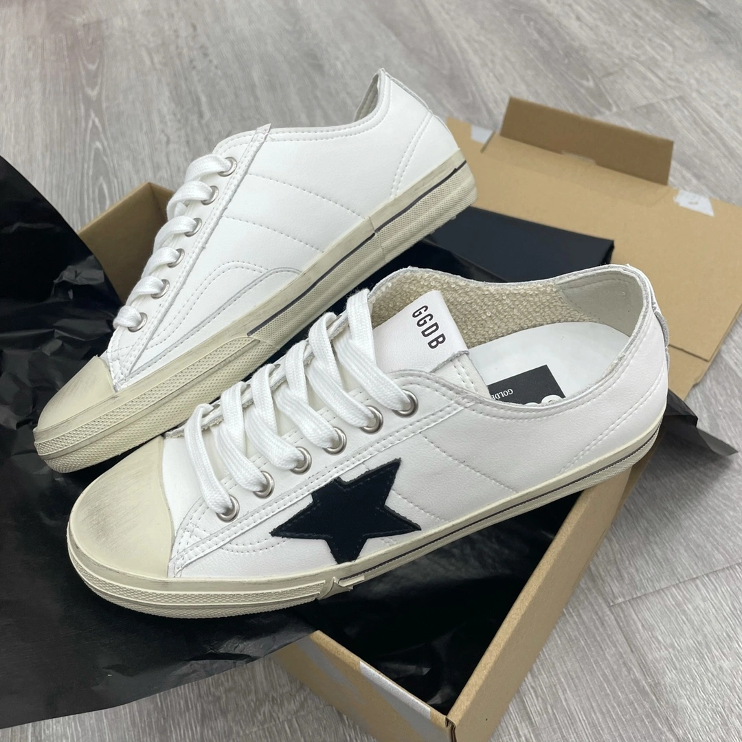 Men Women G*GDB Top Sneaker CL 20230902- Thermal 7194