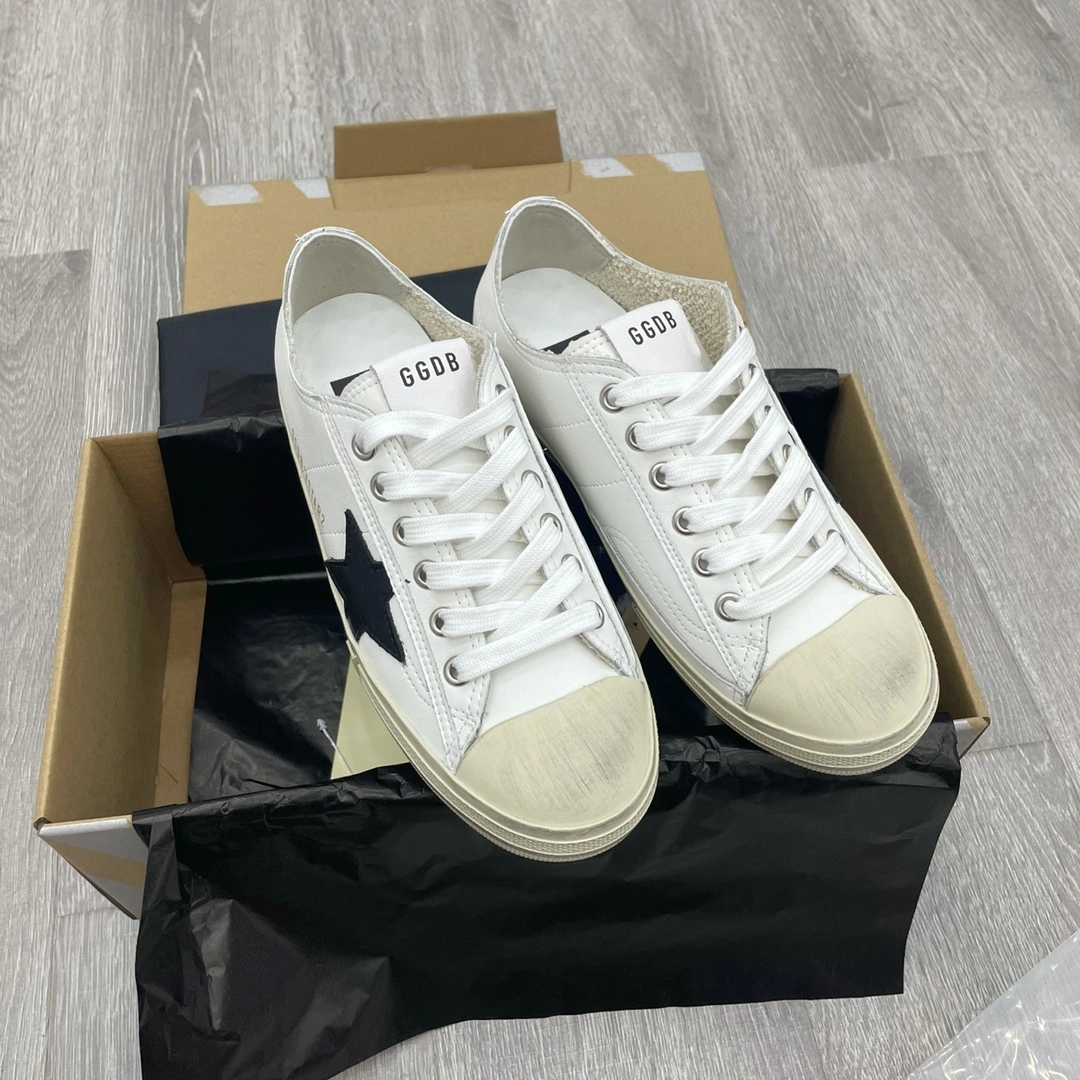 Men Women G*GDB Top Sneaker CL 20230902- Thermal 7194