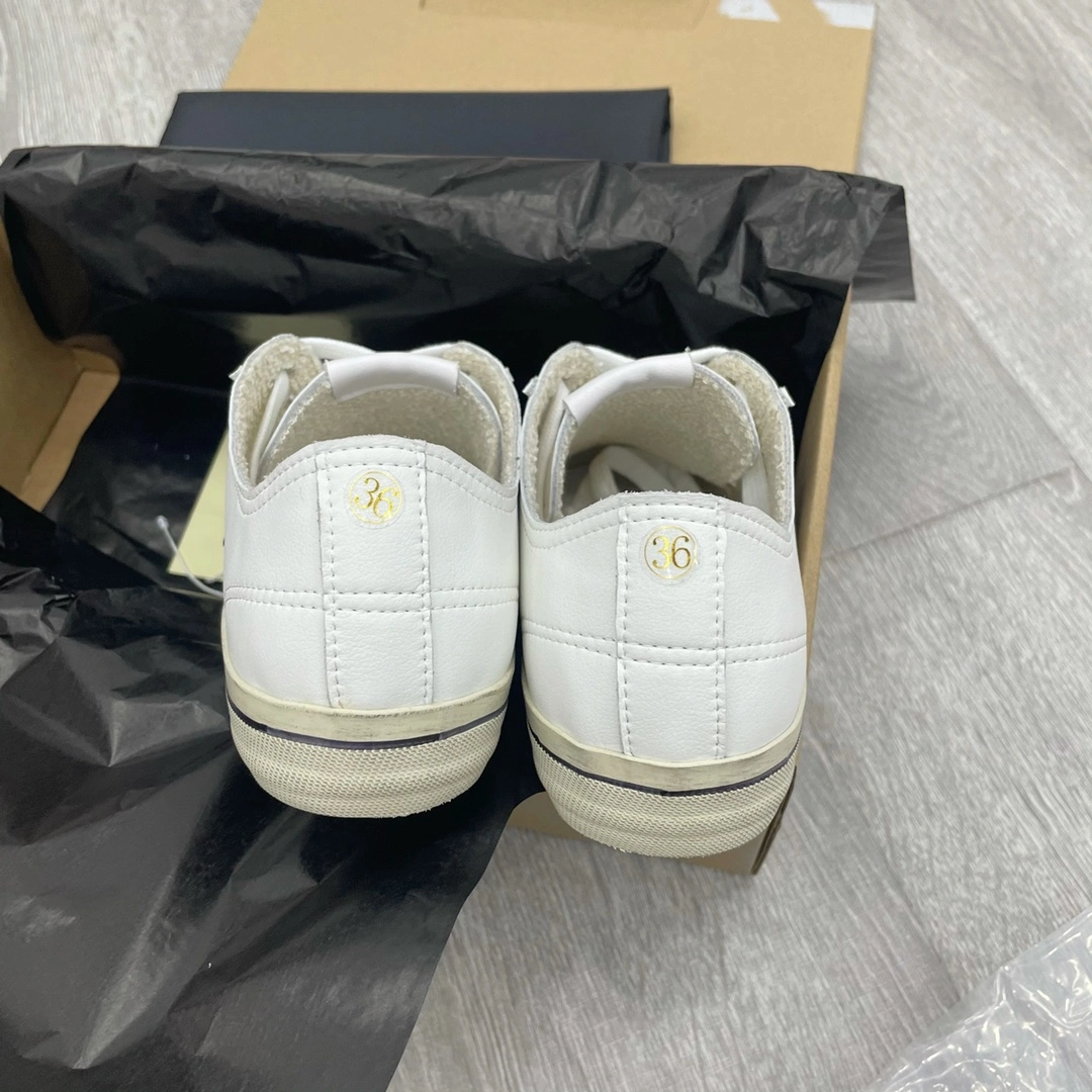 Men Women G*GDB Top Sneaker CL 20230902- Thermal 7194