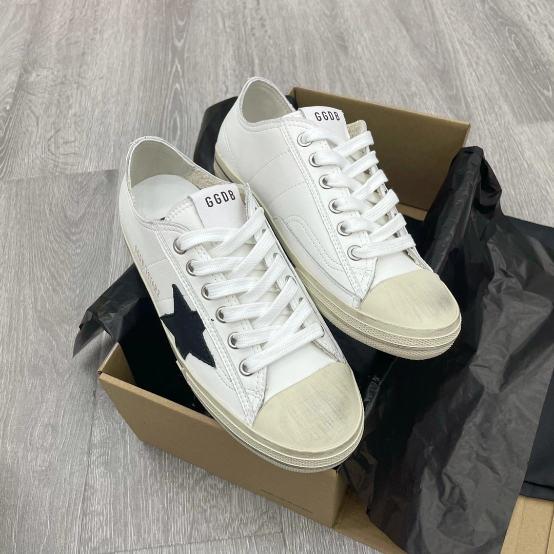 Men Women G*GDB Top Sneaker CL 20230902- Thermal 7194
