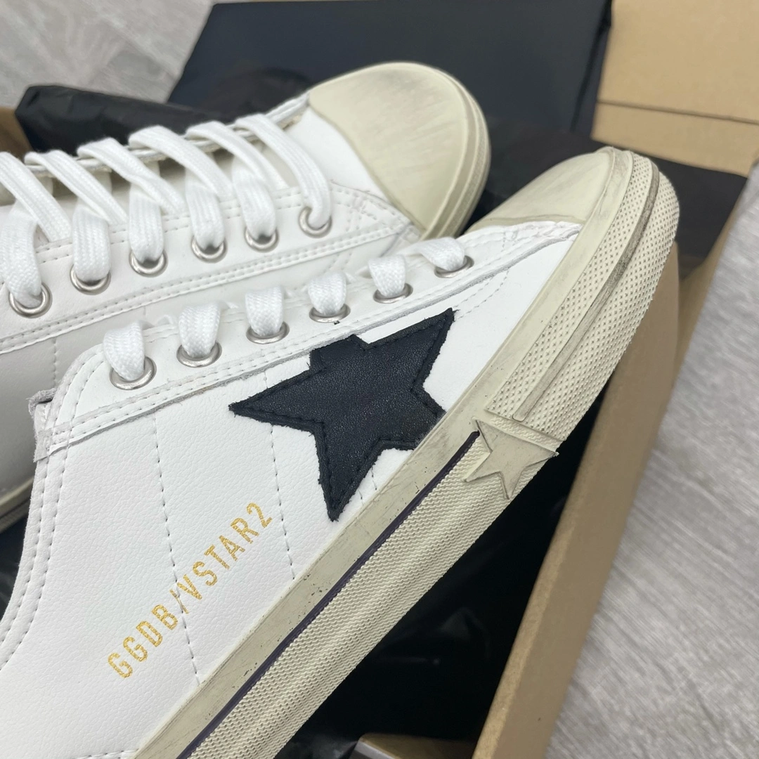 Men Women G*GDB Top Sneaker CL 20230902- Thermal 7194