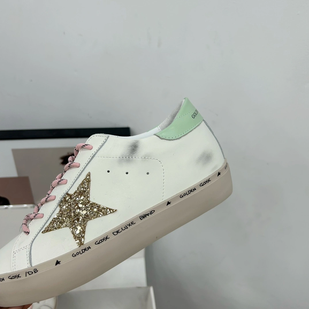 Men Women G*GDB Top Sneaker CL 20230902- Contemporary 7193