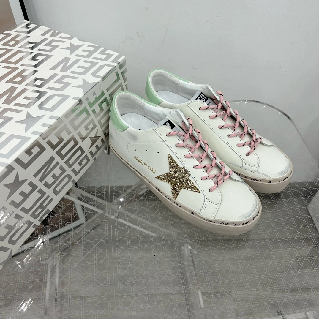 Men Women G*GDB Top Sneaker CL 20230902- Contemporary 7193