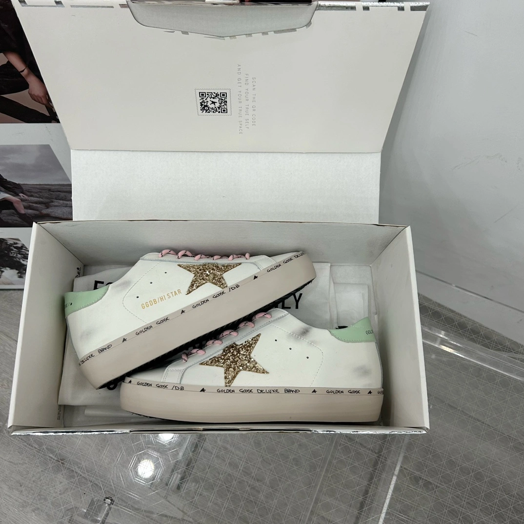Men Women G*GDB Top Sneaker CL 20230902- Contemporary 7193