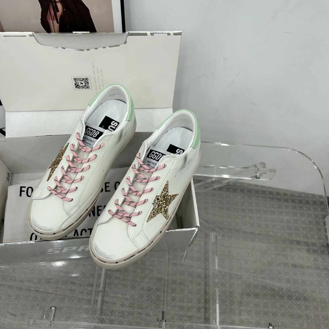 Men Women G*GDB Top Sneaker CL 20230902- Contemporary 7193