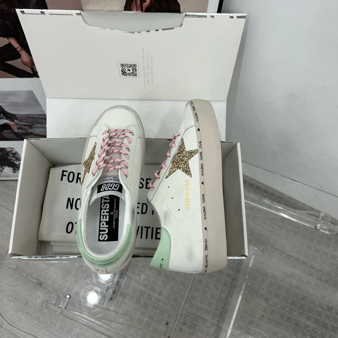 Men Women G*GDB Top Sneaker CL 20230902- Contemporary 7193