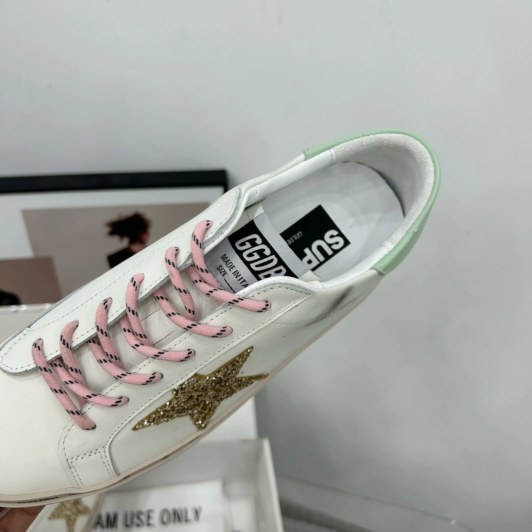 Men Women G*GDB Top Sneaker CL 20230902- Contemporary 7193
