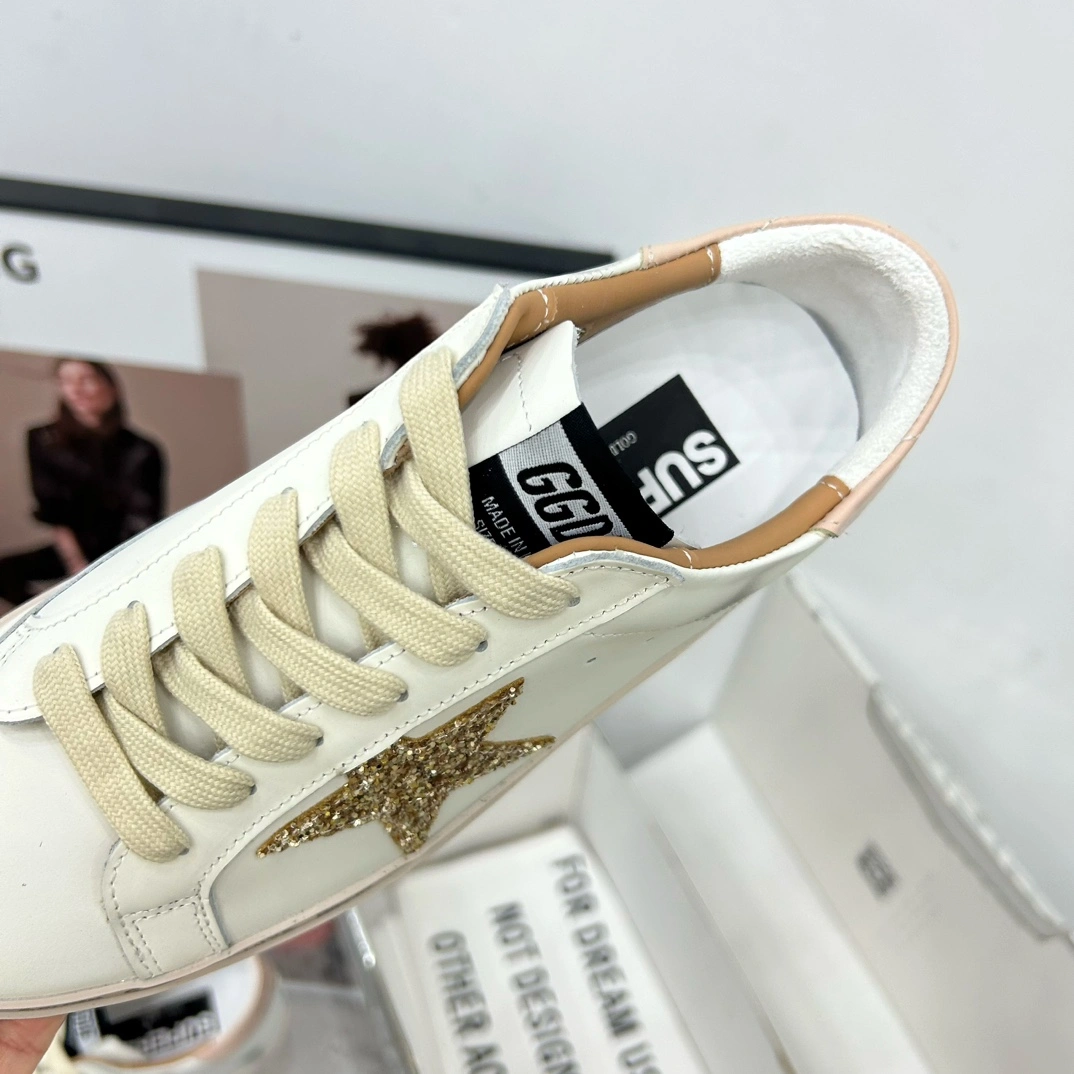 Affordable Men Women G*GDB Top Sneaker CL 20230902- 7190