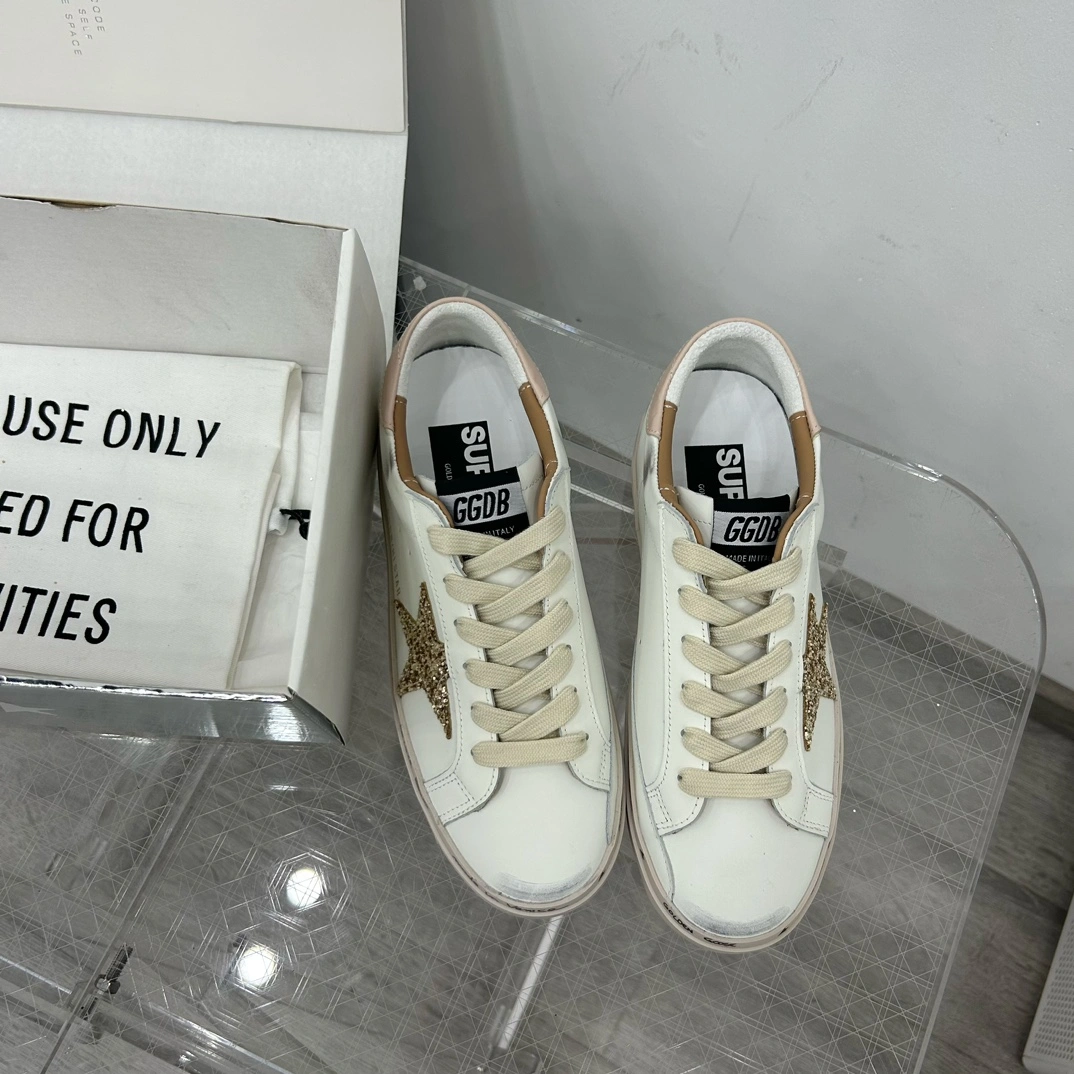 Affordable Men Women G*GDB Top Sneaker CL 20230902- 7190