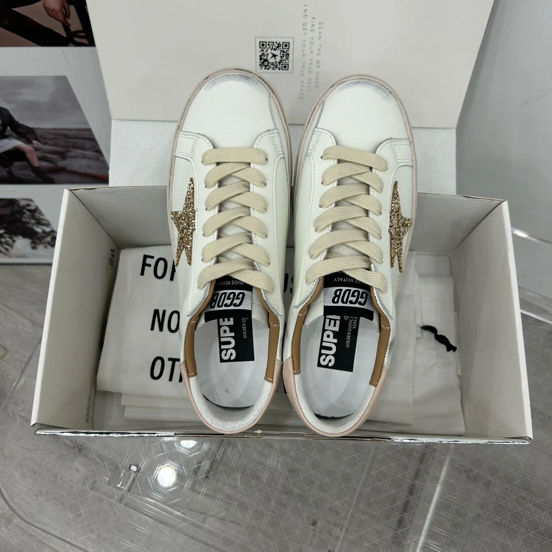 Affordable Men Women G*GDB Top Sneaker CL 20230902- 7190