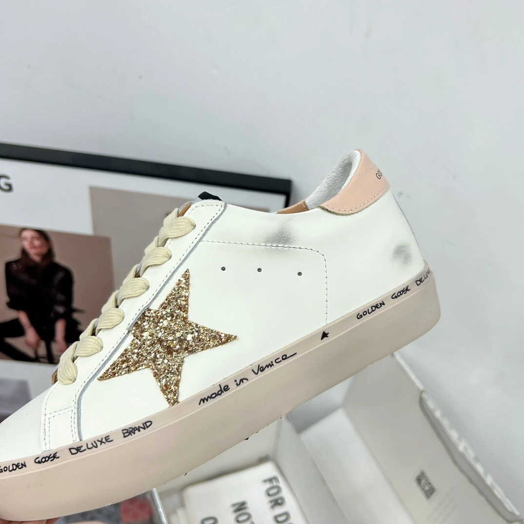 Affordable Men Women G*GDB Top Sneaker CL 20230902- 7190