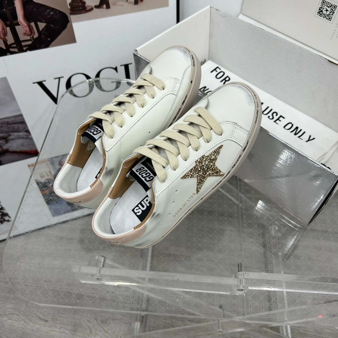 Affordable Men Women G*GDB Top Sneaker CL 20230902- 7190