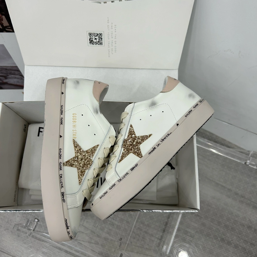 Affordable Men Women G*GDB Top Sneaker CL 20230902- 7190