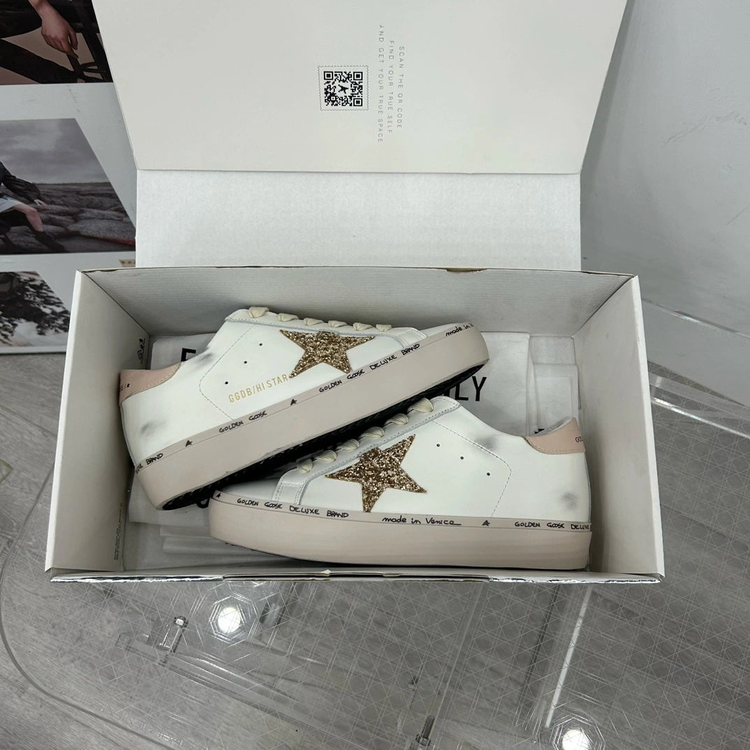 Affordable Men Women G*GDB Top Sneaker CL 20230902- 7190