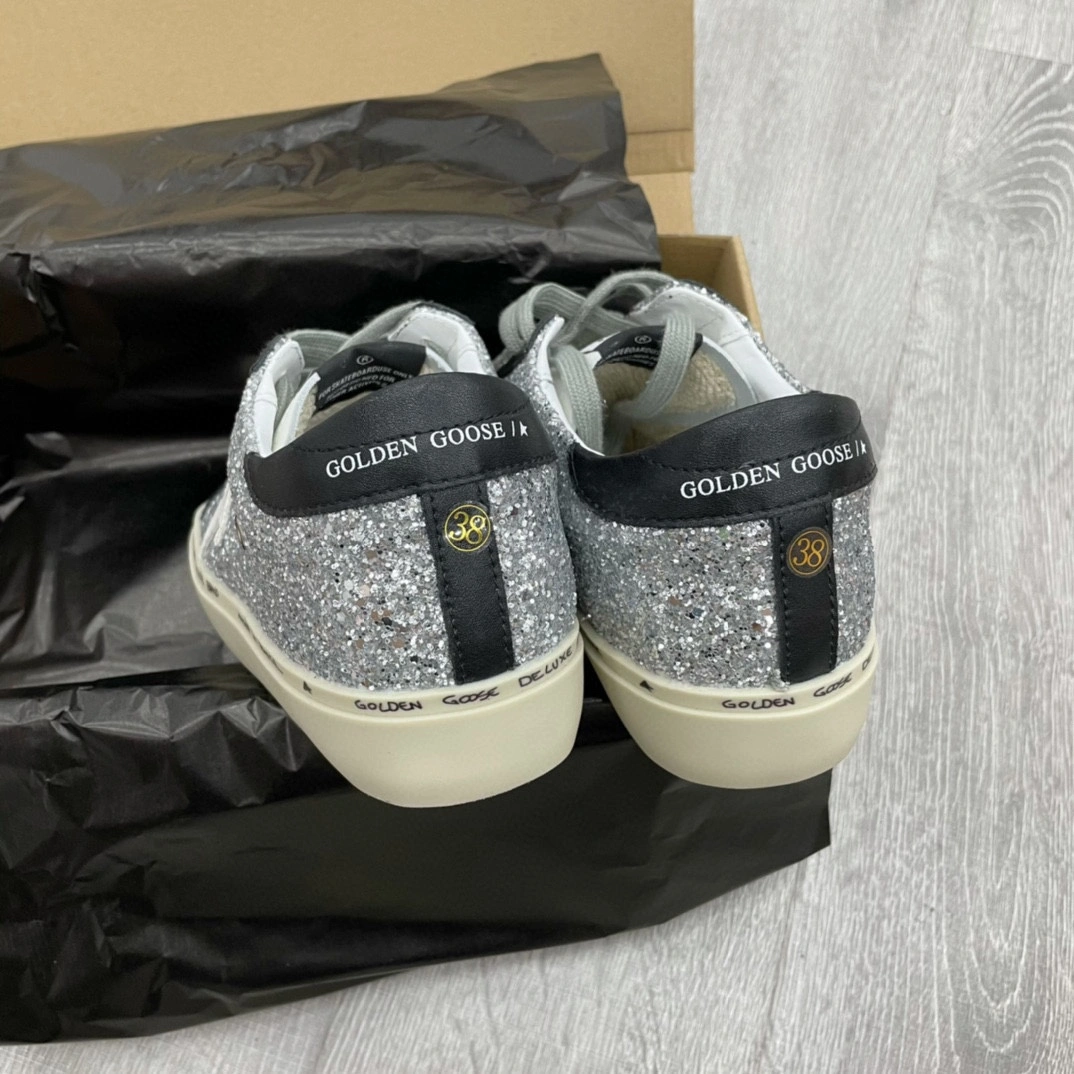 Vibrant Men Women G*GDB Top Sneaker CL 20230902- 7191