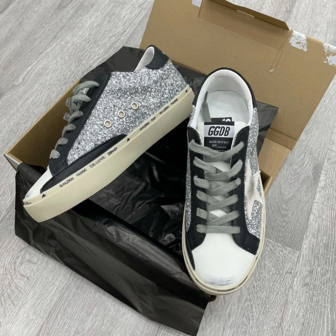 Vibrant Men Women G*GDB Top Sneaker CL 20230902- 7191