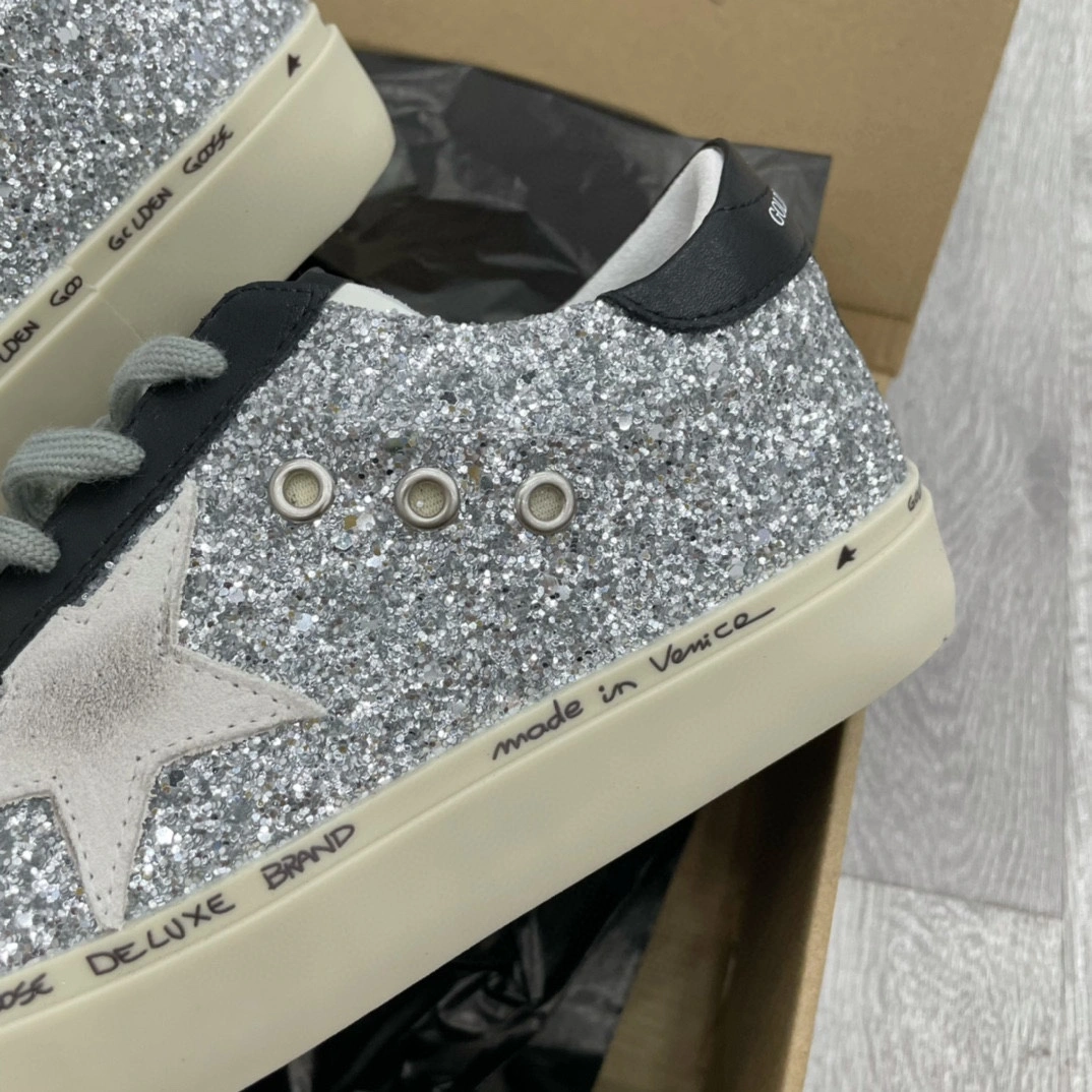Vibrant Men Women G*GDB Top Sneaker CL 20230902- 7191