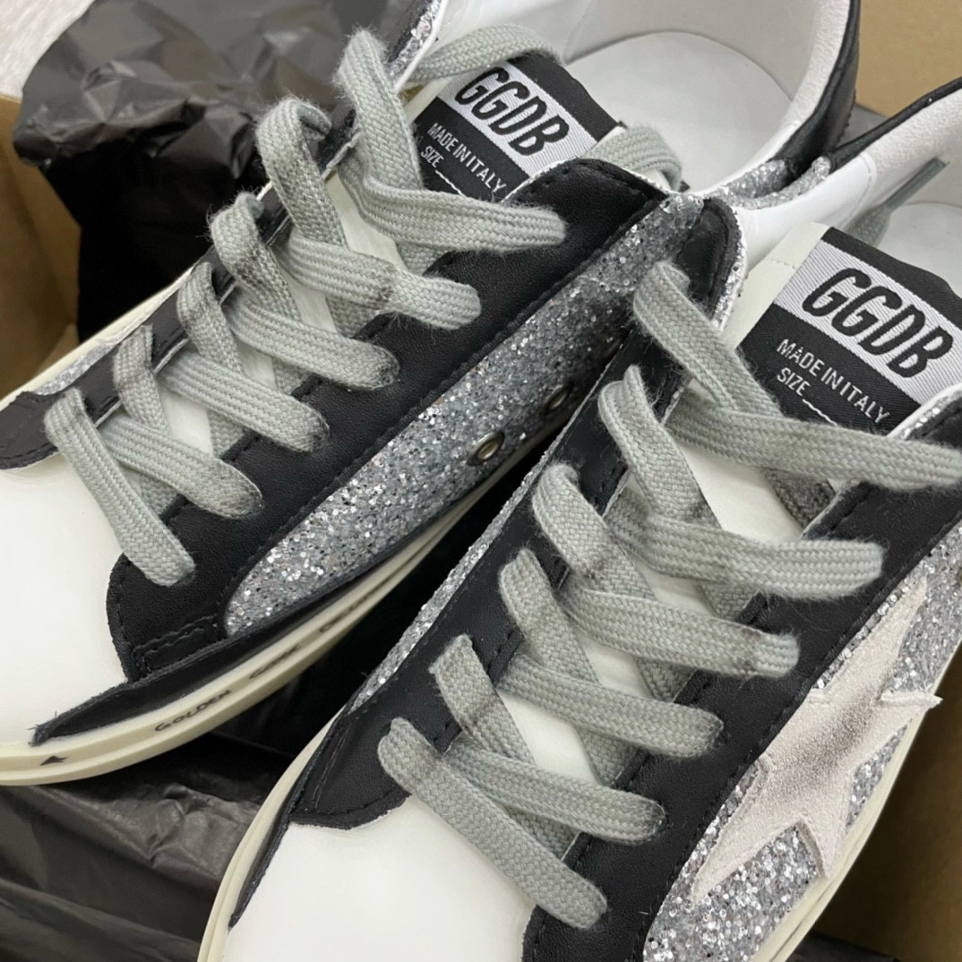 Vibrant Men Women G*GDB Top Sneaker CL 20230902- 7191