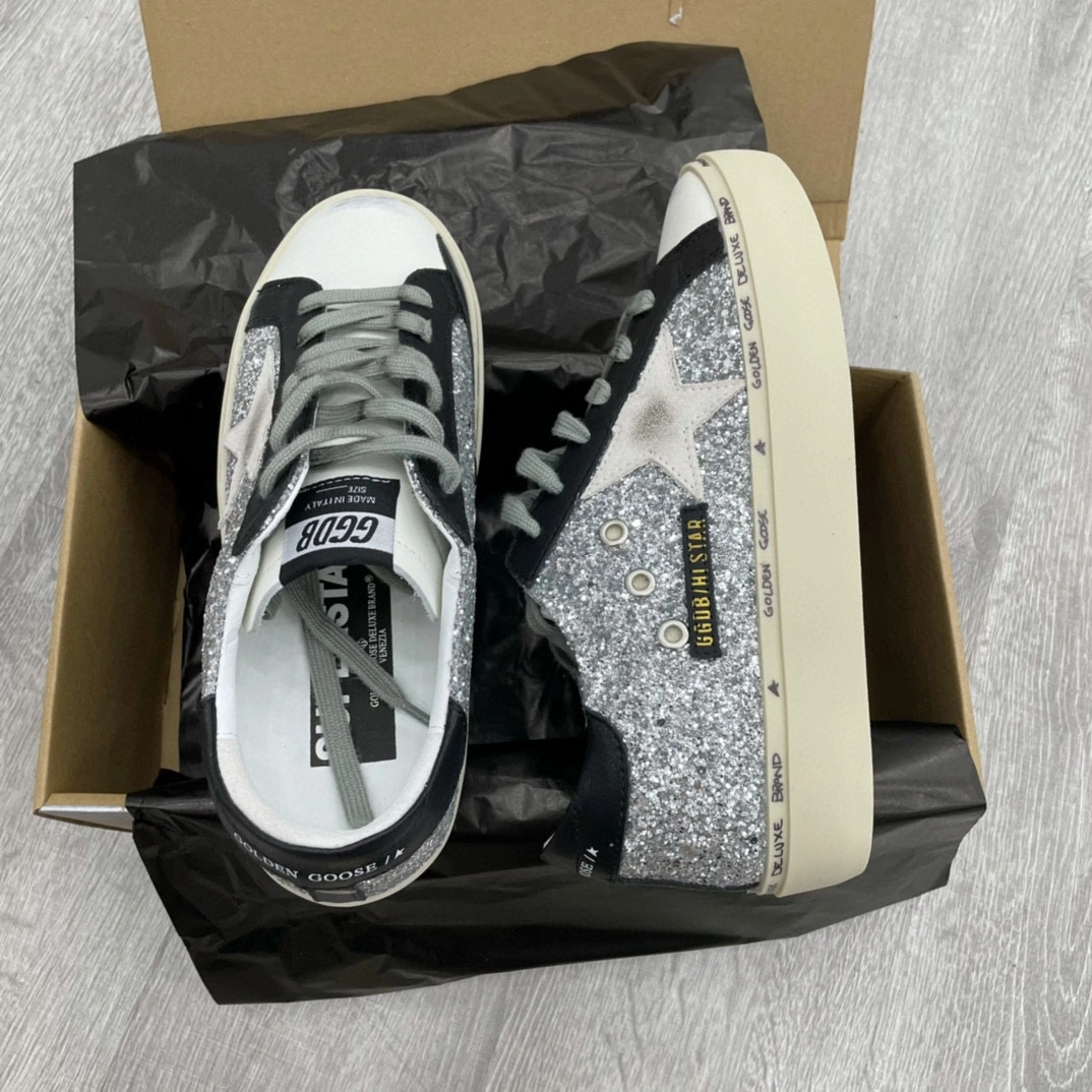 Vibrant Men Women G*GDB Top Sneaker CL 20230902- 7191