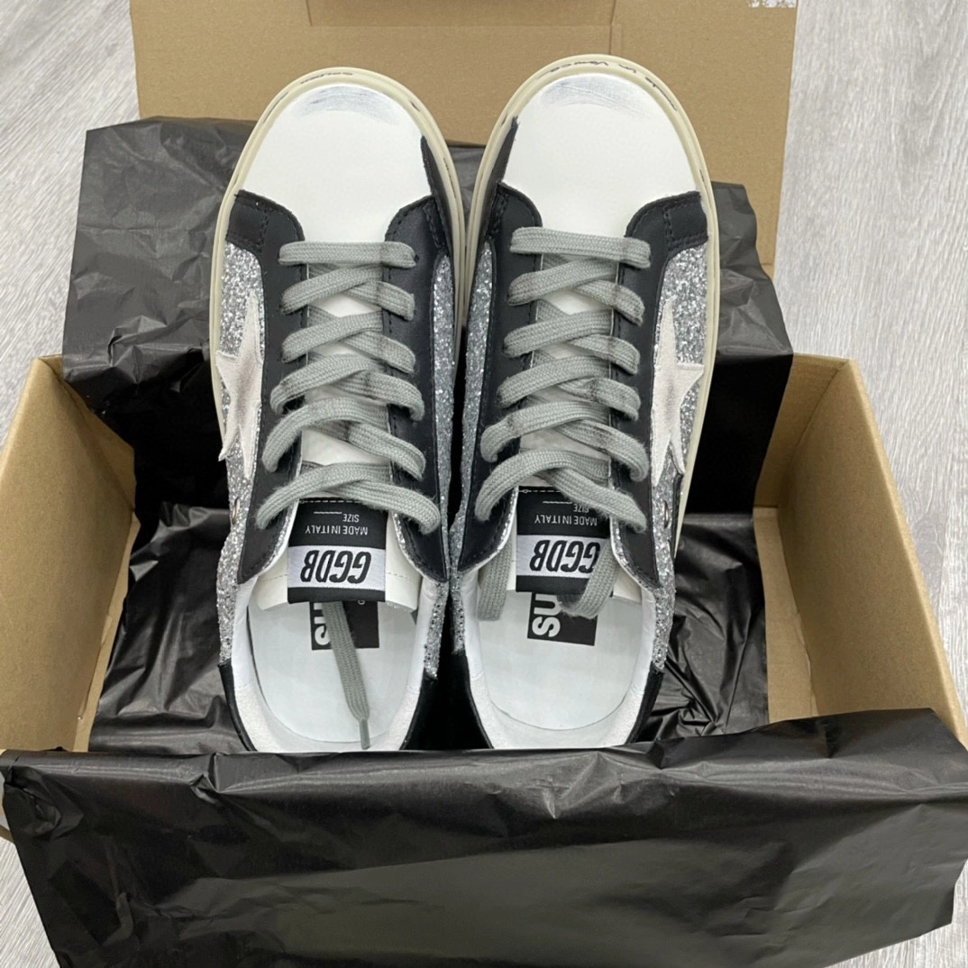 Vibrant Men Women G*GDB Top Sneaker CL 20230902- 7191
