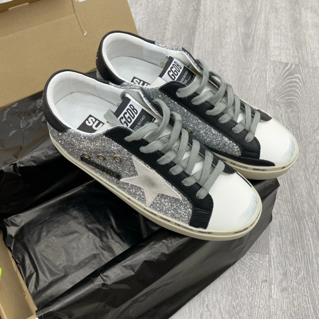 Vibrant Men Women G*GDB Top Sneaker CL 20230902- 7191