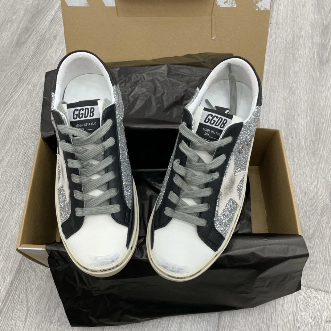 Vibrant Men Women G*GDB Top Sneaker CL 20230902- 7191