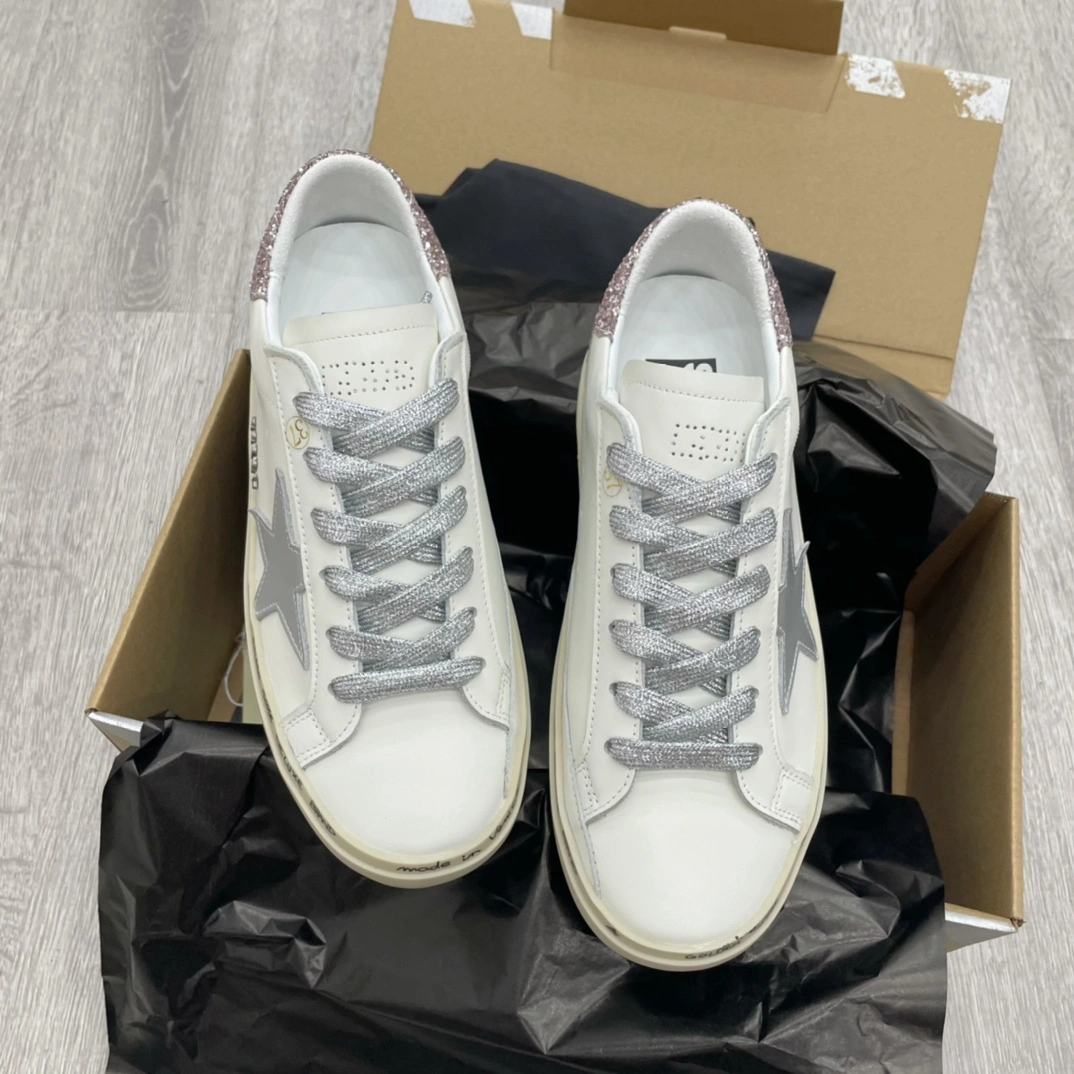 Modern Men Women G*GDB Top Sneaker CL 20230902- 7189