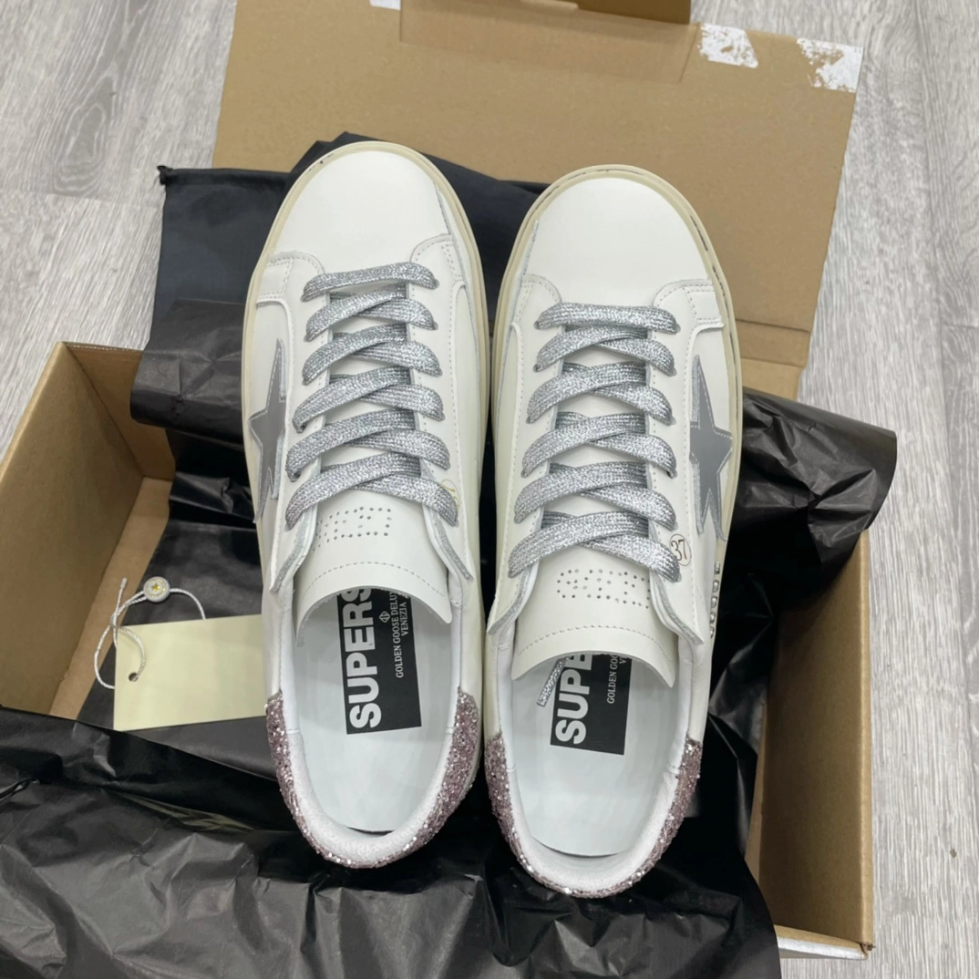 Modern Men Women G*GDB Top Sneaker CL 20230902- 7189