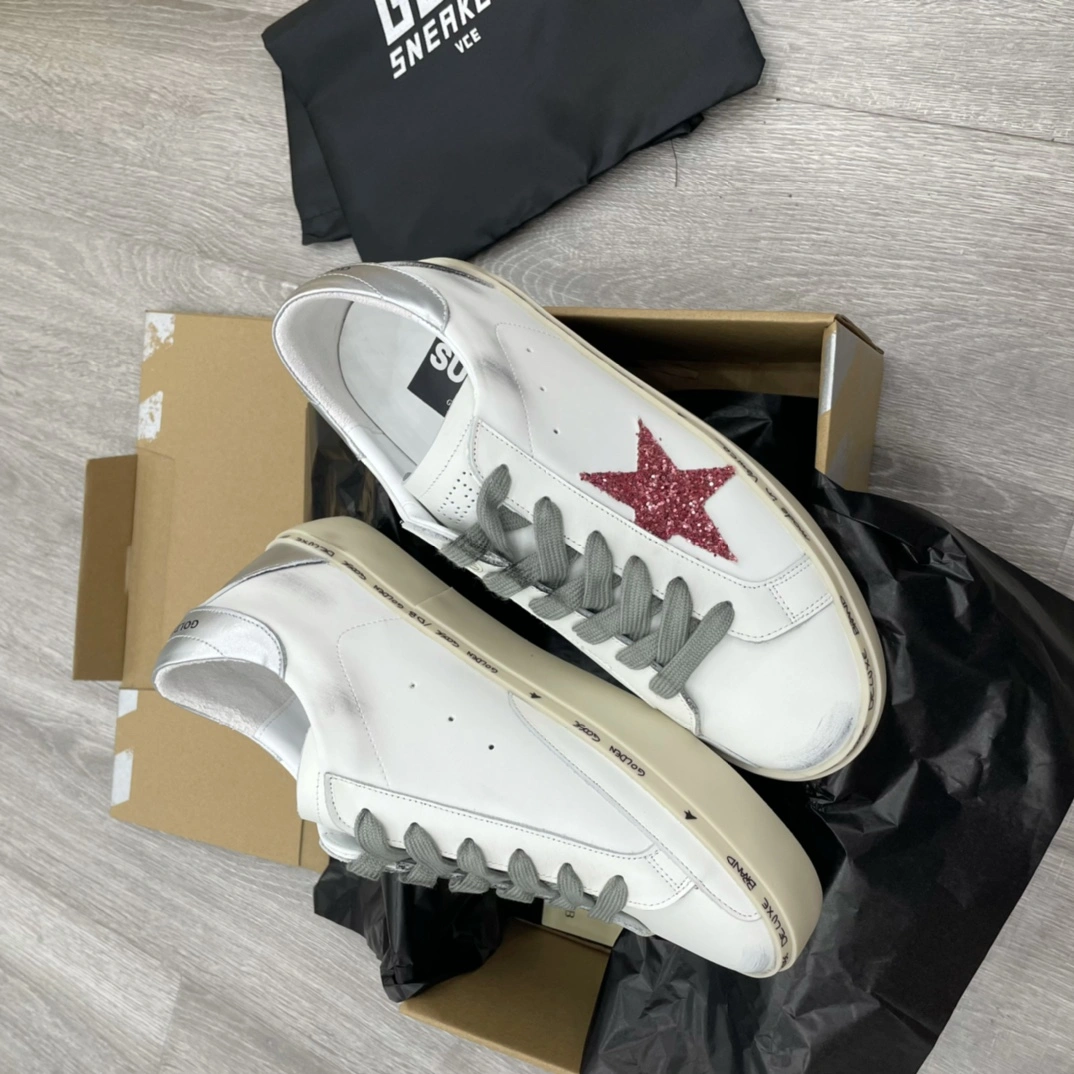 Affordable Men Women G*GDB Top Sneaker CL 20230902- 7188
