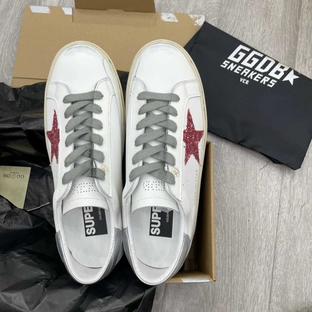 Affordable Men Women G*GDB Top Sneaker CL 20230902- 7188