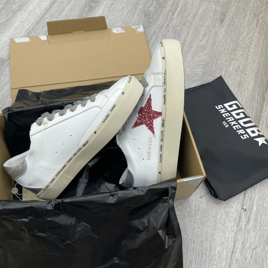 Affordable Men Women G*GDB Top Sneaker CL 20230902- 7188